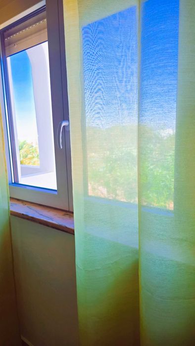 Aluga-se para férias T2 com piscina e arcondicionado de 15 Sembro a 30 Outubro