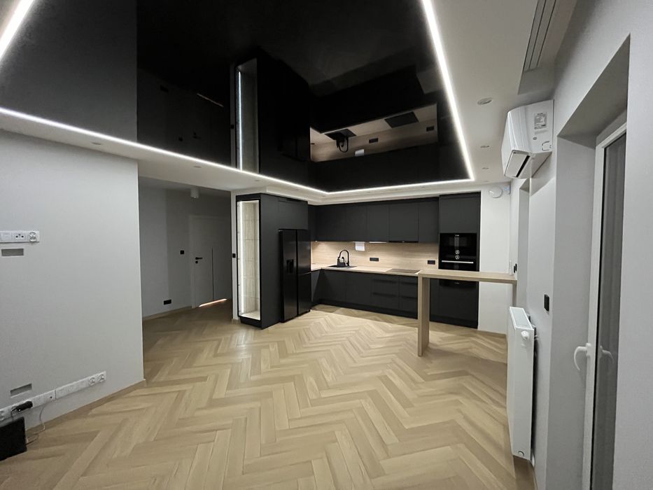 mieszkanie na sprzedaż Lubańska Zgorzelec wysoki standard balkon garaż