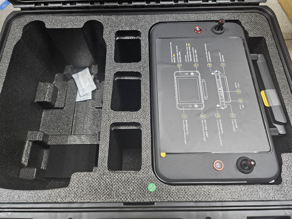 Кейс Autel Max 4T та 4N