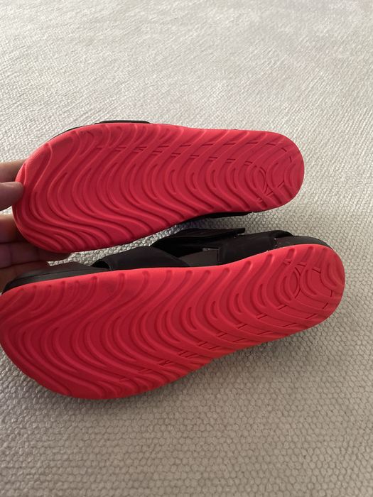 Сандалії дитячі Nike Sunray Protect 2