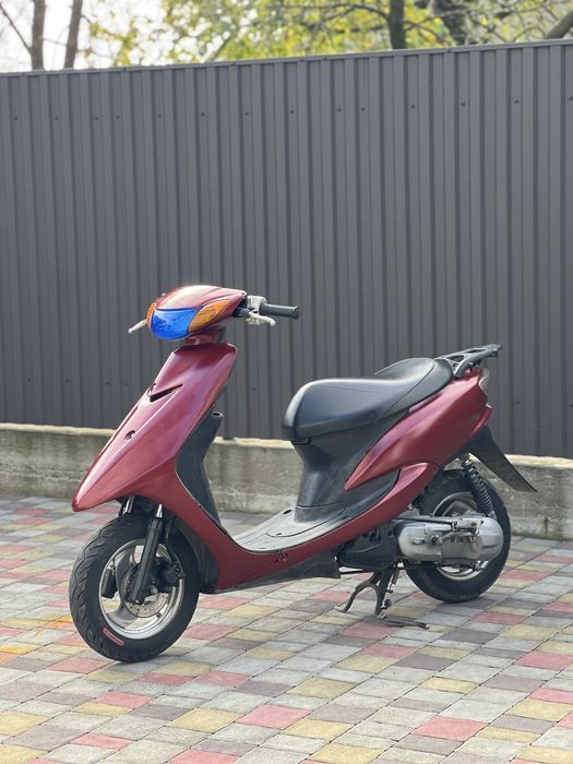 Yamaha jog 16