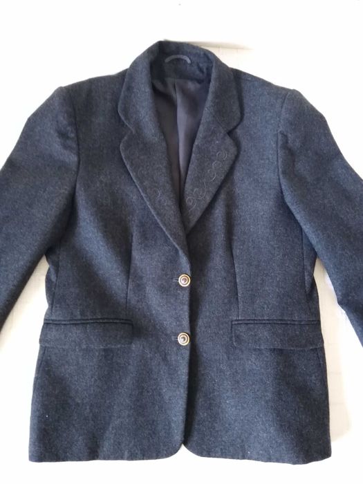 Blazer Cinzento Maja 40