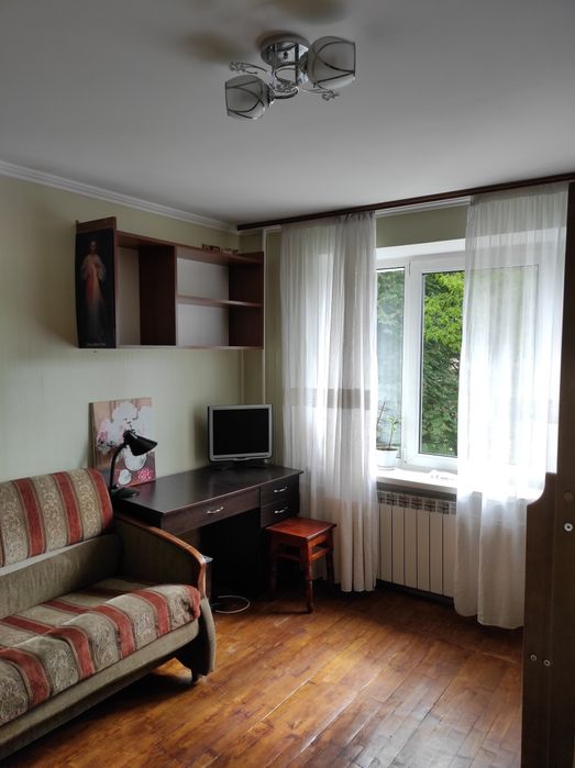 Здам кімнату/ Відрадний, ВЛАСНИК (097) 2157203 (ЛИШЕ! вайбер!)