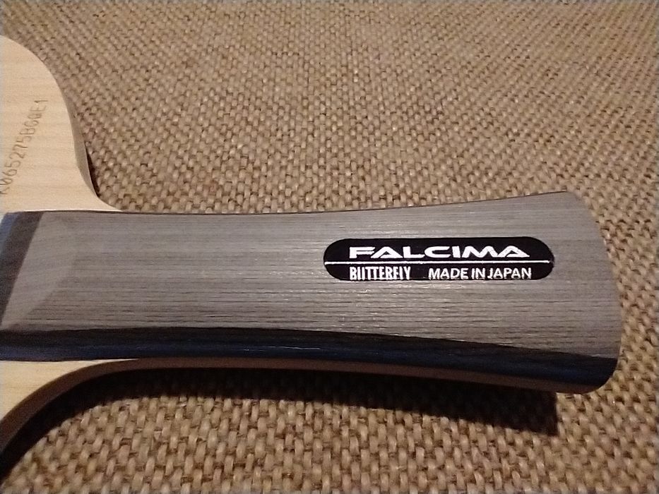 Butterfly Falcima FL Offensive
