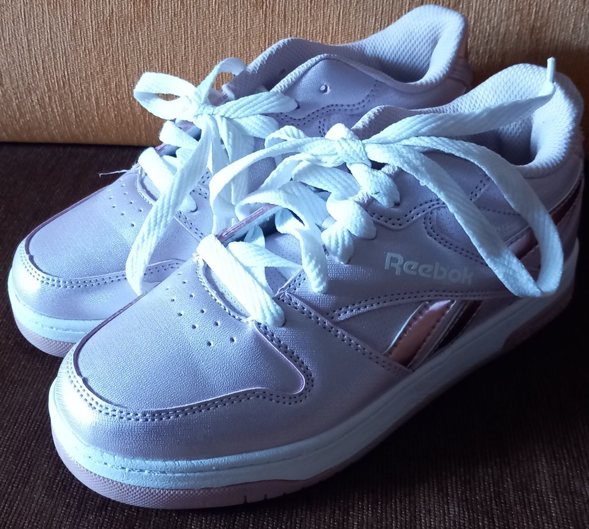 Buty reebok air discount