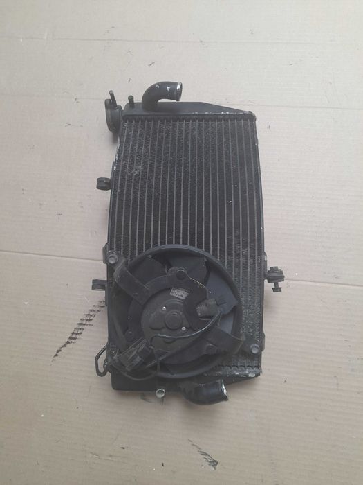 Material honda cbr 929