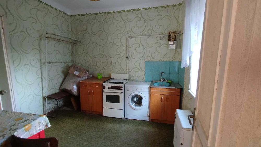 Продаєтся будинок