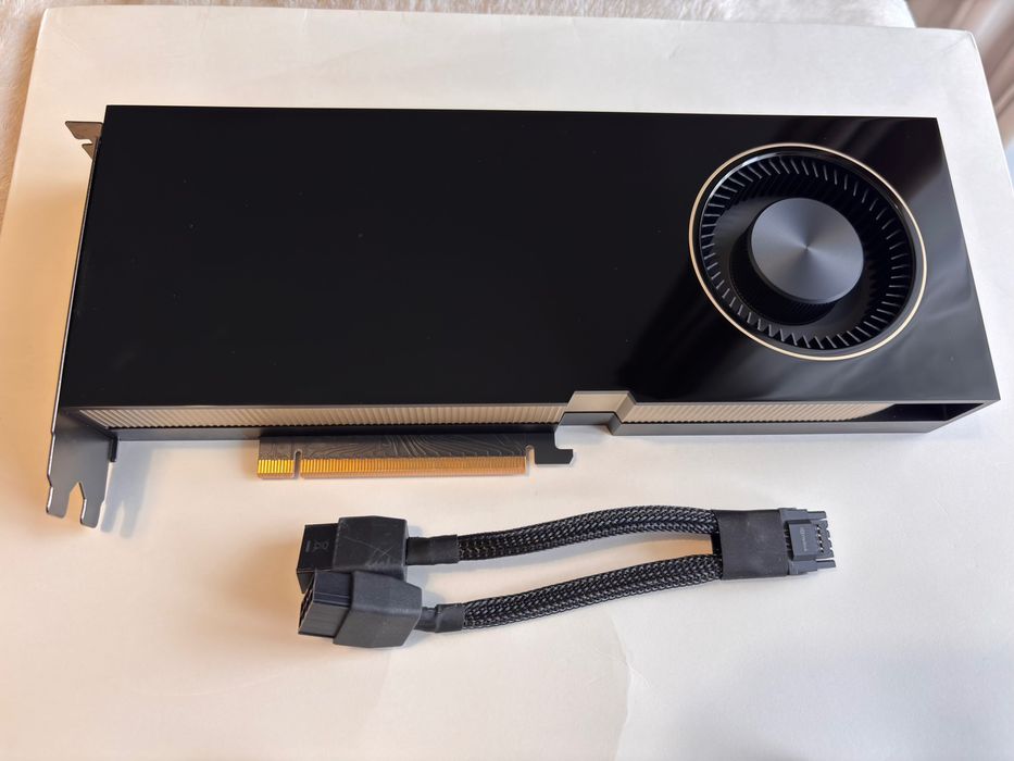 PNY Nvidia RTX A6000 48 GB