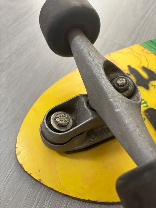 Surfskate Carver 29” Swallow C7 DEMO