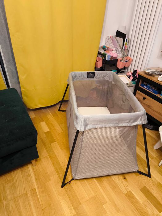 BabyBjorn Łóżeczko turystyczne