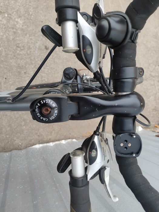 Holenderski Rower X-Tract damski 28"