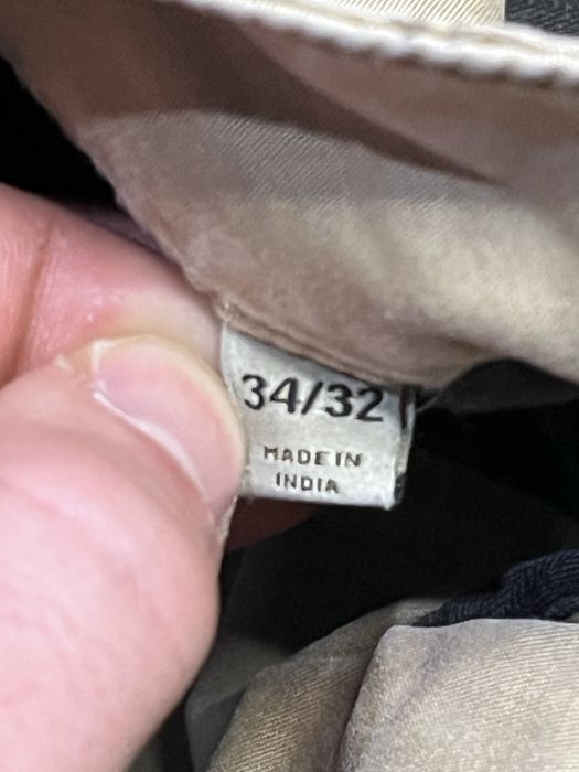 Карго штани G-Star Raw (оригінал) Top