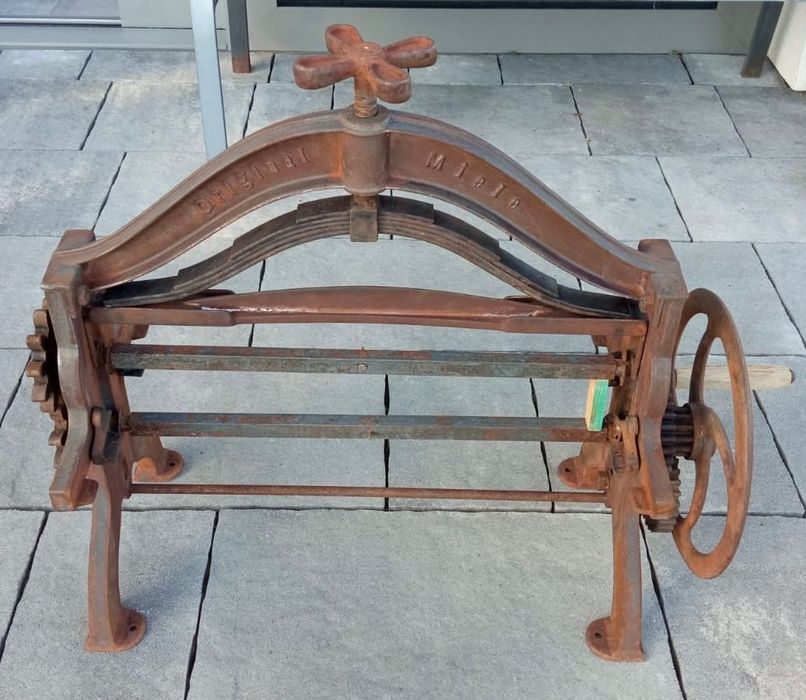 Magiel Miele Oryginalny