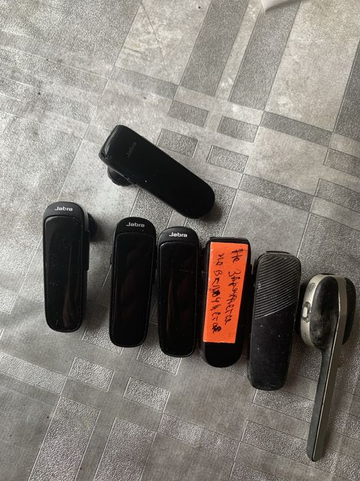 Продам plantronics ,poly,5200,legend,Jabra 25se доноры