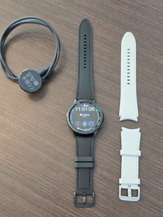 Galaxy watch 6 classic 47 mm
