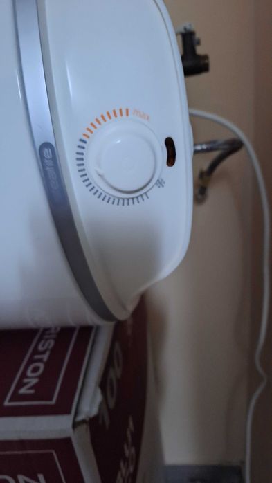 Бойлер ATLANTIC 80л.