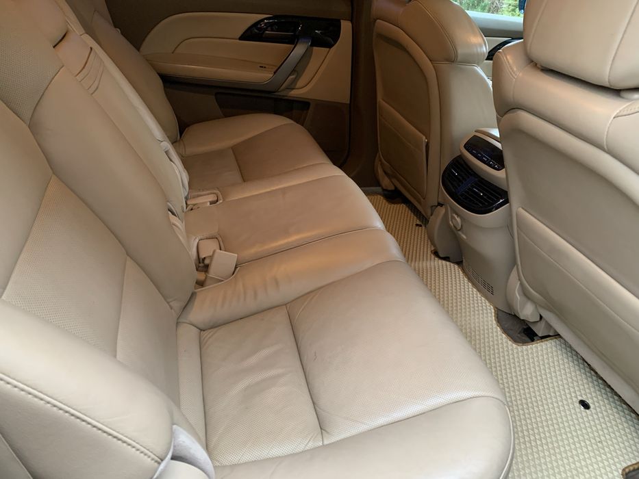 Продам преміальний кросовер