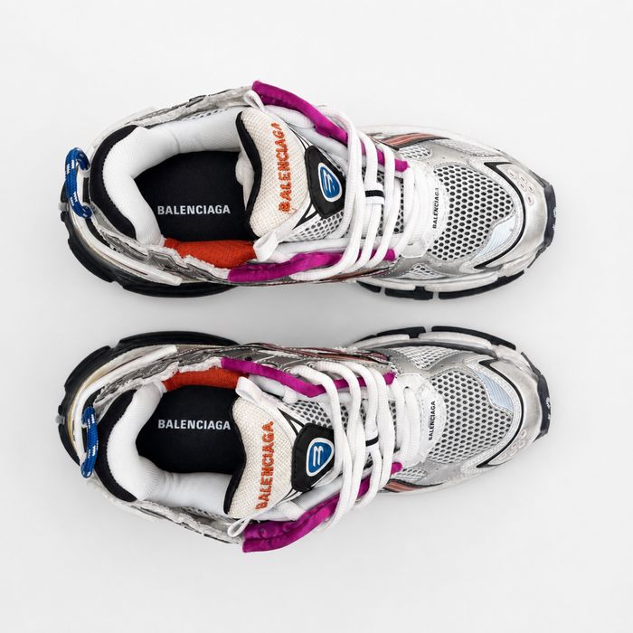 В НАЯВНОСТІ Balenciaga Runner | баленсіага ранер | раннери | баленсиага | раннеры