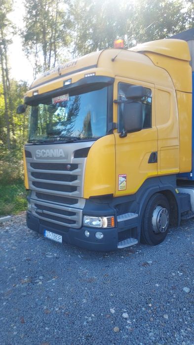 Scania