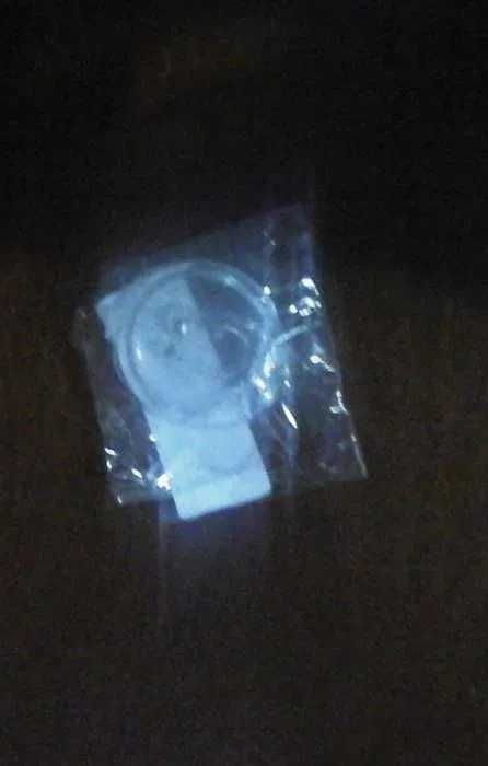 Aparelho dilatador magnetico nasal nariz anti apneia sono ressonar