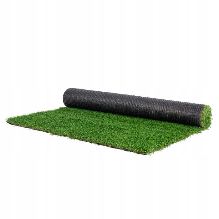 Vevor dywan trawnikowy 1530x920 mm premium sztuczna trawia pp pe mocny