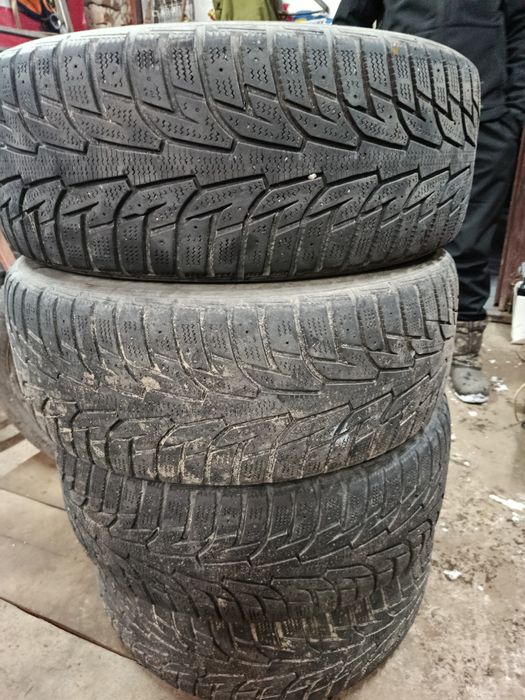 Продам шини Hankook