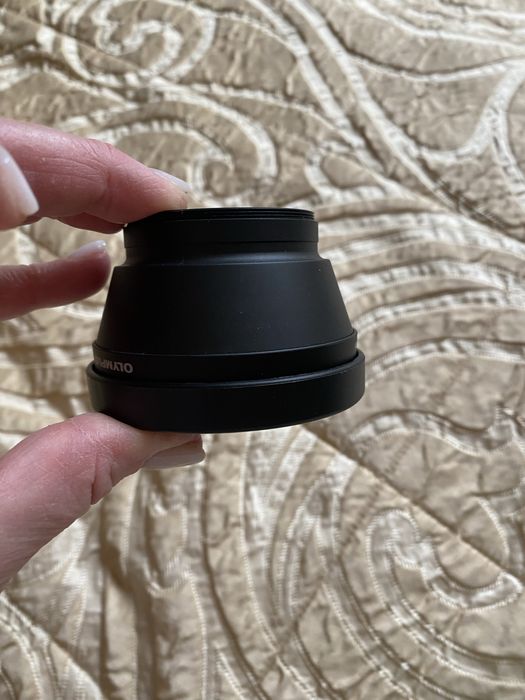 Обєктив Olympus Teleconverter E-1.3X