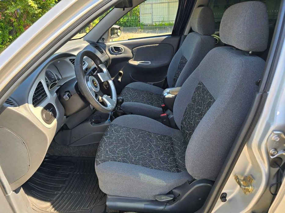 Продам  Daewoo Lanos 2006. Можна в розстрочку, під викуп.
