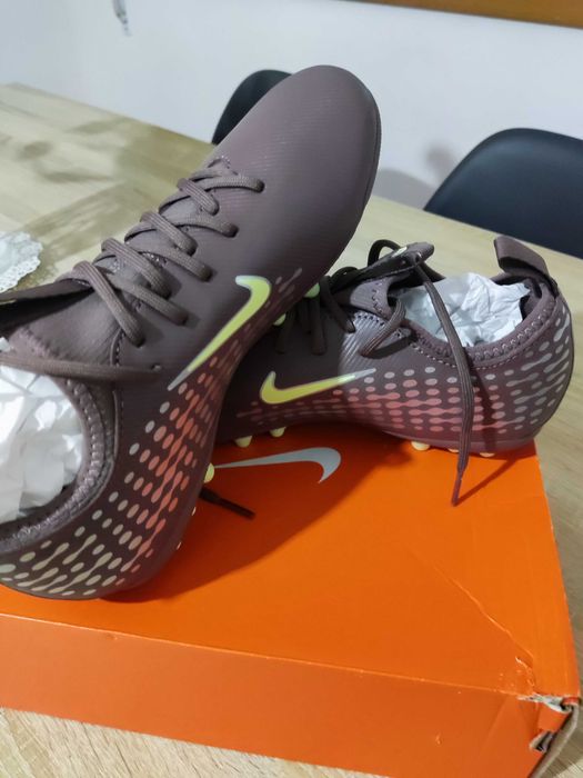 Chuteiras Criança Nike AG