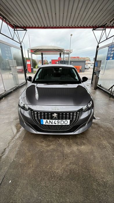 Peugeot 208 1.2 PureTech Allure Pack