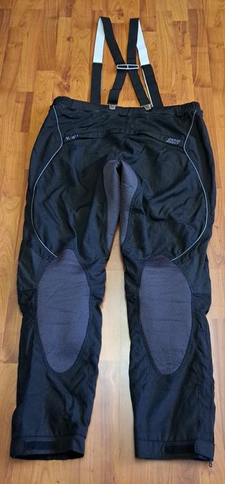 Мотоштани IXS X-Air, розмір 4XL