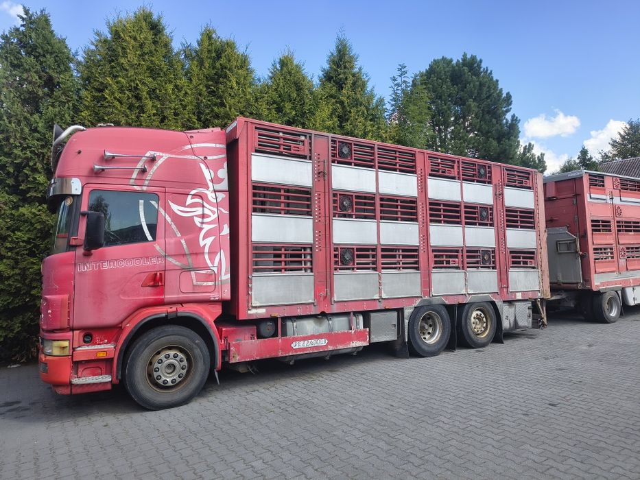Scania