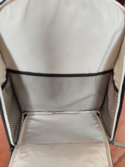 Mochila de maternidade