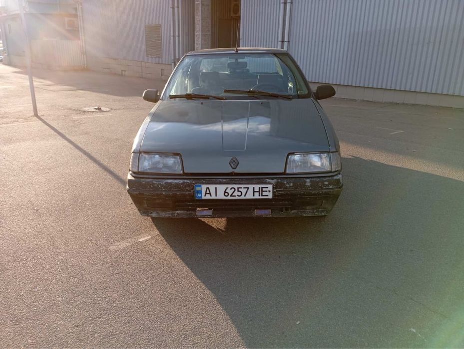 Продам Renault 19