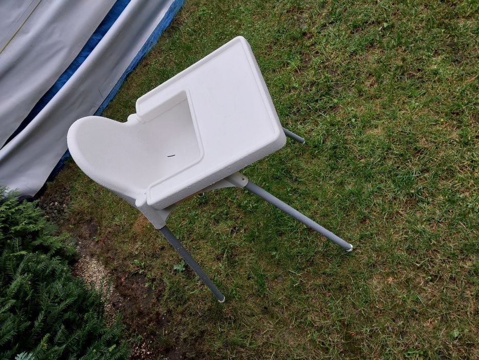 Sprzedam krzesełko do karmienia