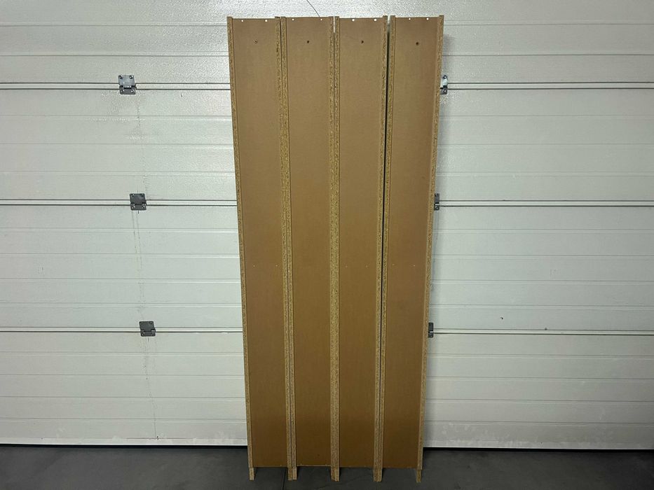 Módulos de Estante Brancos GNEDBY