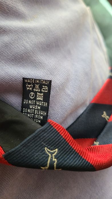 Галстук Paul Shark.