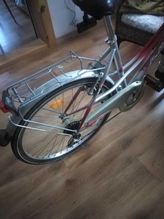 rower damski sprzedam