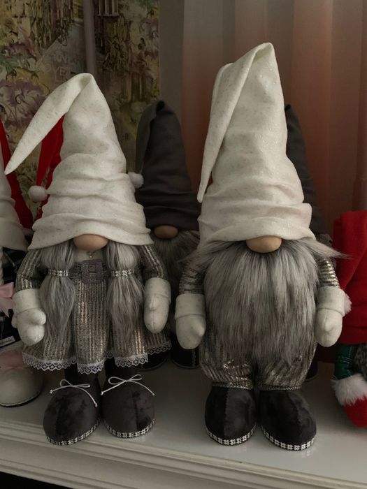 Гномик скандинавський