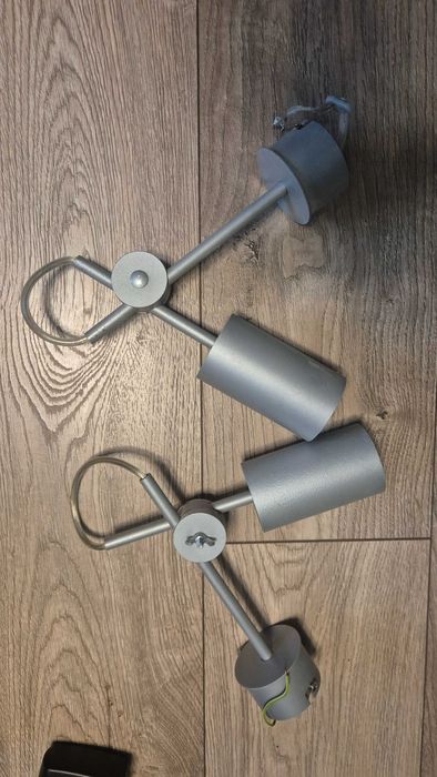 Żyrandol lampa wiszaca