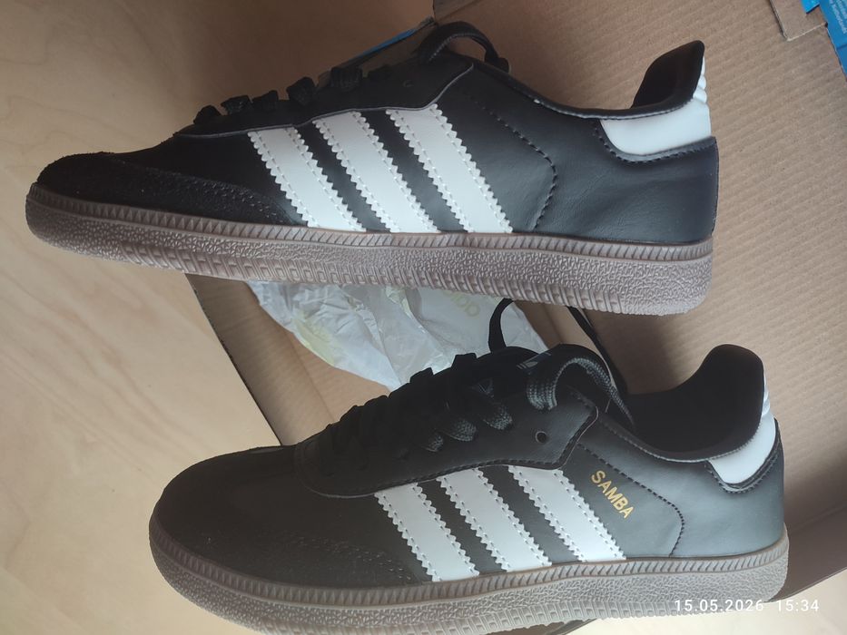 Adidas Samba 37 1/3 NOWE
