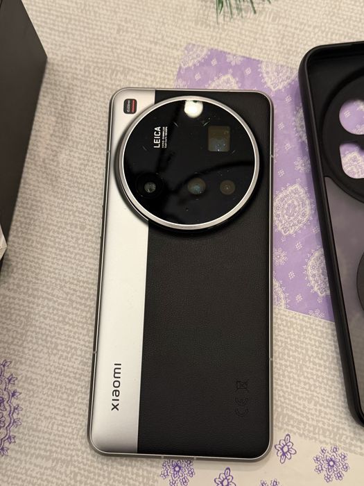 Xiaomi 15 ultra 512G