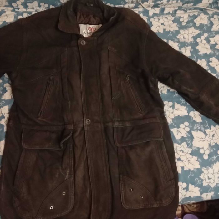 куртка робоча чоловіча