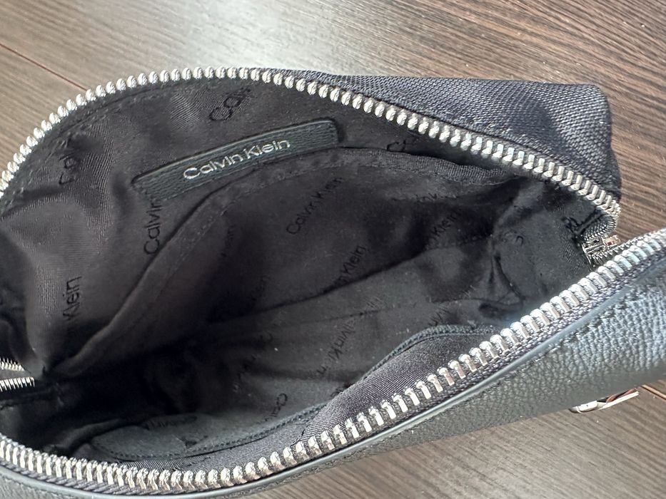 Косметичка Calvin Klein (ZM0ZM02887)