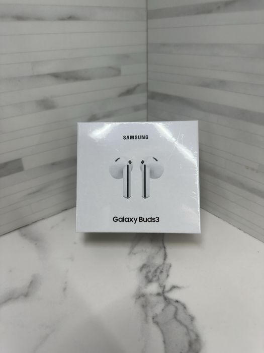 Навушники Samsung Galaxy Buds 3 ‼️SALE‼️