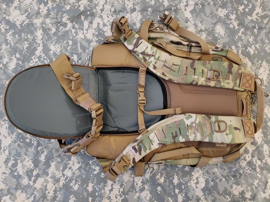 US Рюкзак Армії США Штурмовий Camelbak Skirmish Combat Medic Наплічник