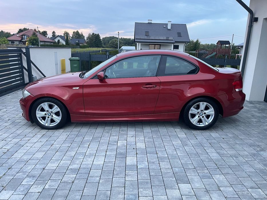 BMW Seria 1