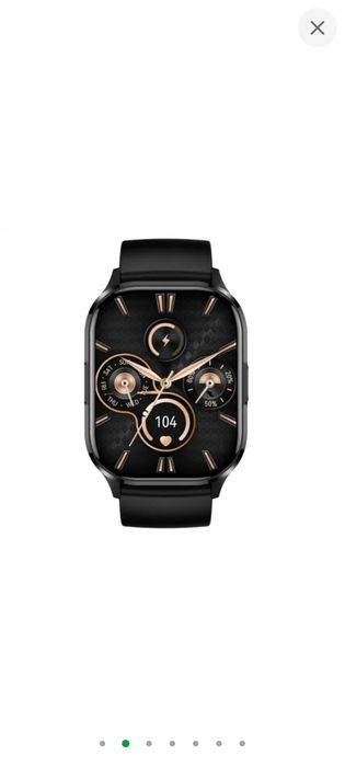 Смарт годинник LEMFO HK21