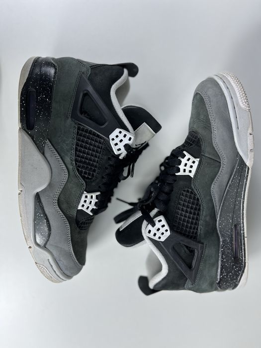 Buty Air Jordan 4 retro rozmiar 42