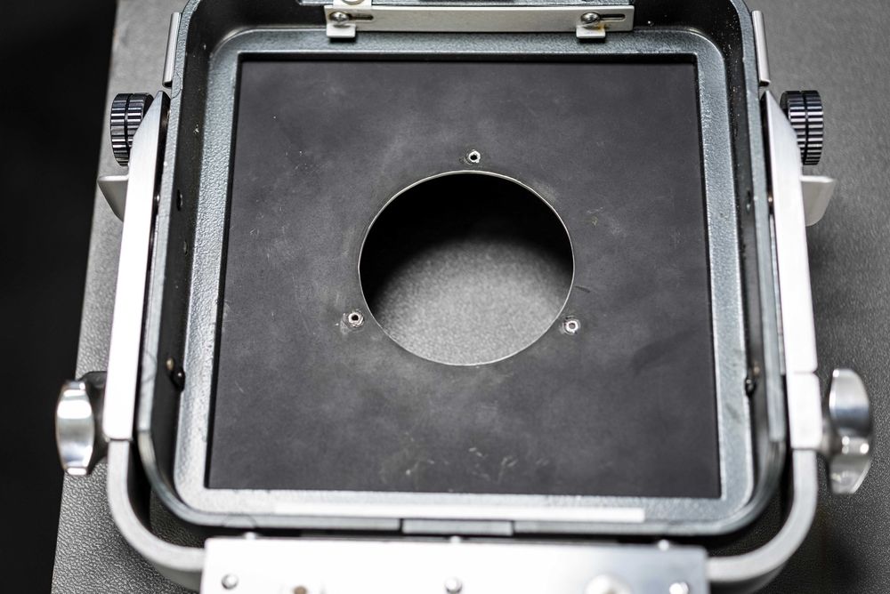 Plaubel Peco uniwersal III 13x18